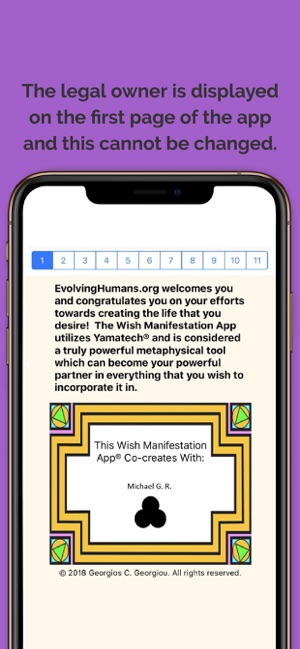 Wish Manifestation(圖4)-速報App