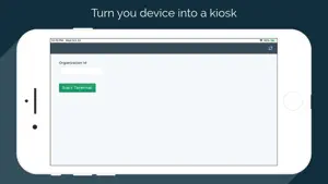 Goodbricks Terminal screenshot 1