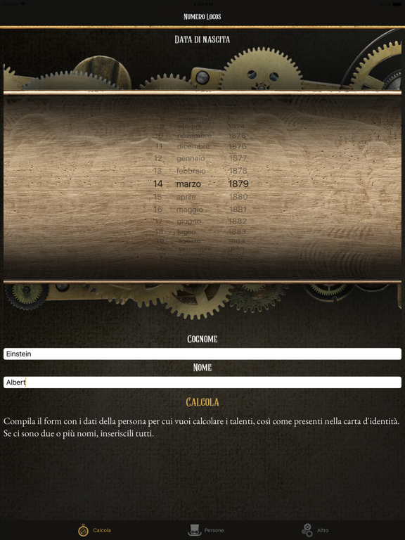 Screenshot #5 pour Numero Logos