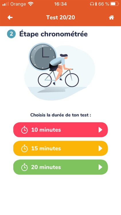 Tope là ! - Conjugaison screenshot-8