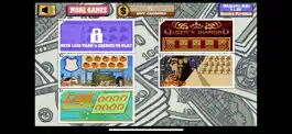 Game screenshot Classic Lottery Scratch apk
