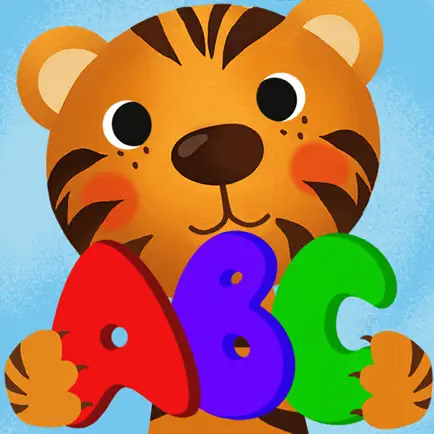 Kinder spiele.ABC lernen.Kids Cheats