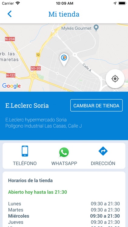 Mi E-Leclerc screenshot-3