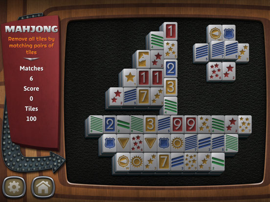 Road Trip USA Deluxe iPad screenshot 5 - Games app