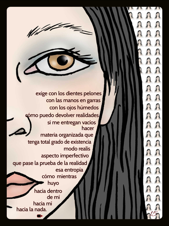 Screenshot #6 pour Feral