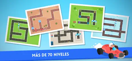 Code Kart - Edición escolar