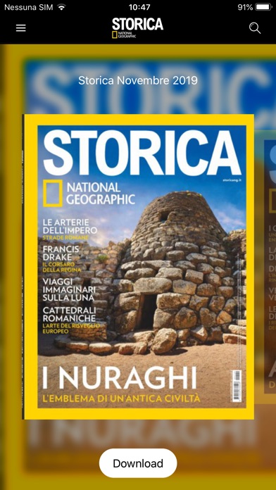 【图】Storica National Geographic(截图1)