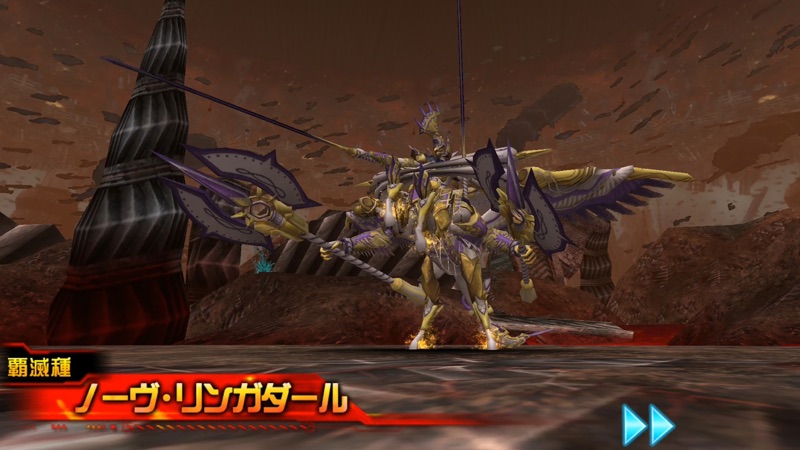 ファンタシースターオンライン2 es[本格アクションRPG] screenshot 5