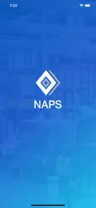 NAPS, Inc. screenshot #1 for iPhone