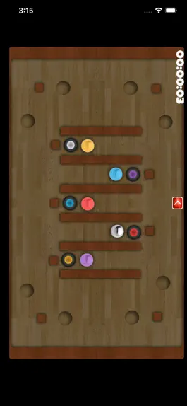 Game screenshot Gaia Teeter Pro hack