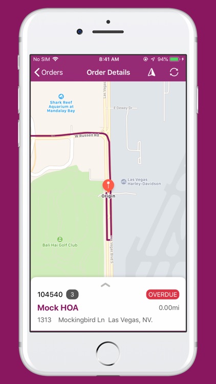 GDN Final Inspection 3.0