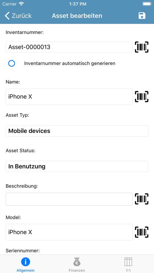 #4. ACMP (iOS) 由: Aagon GmbH