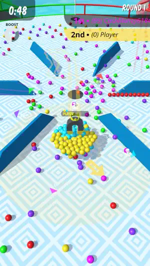 Beads.io screenshot 4