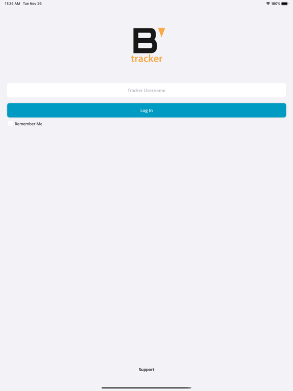 Screenshot #4 pour B Mobile Tracker