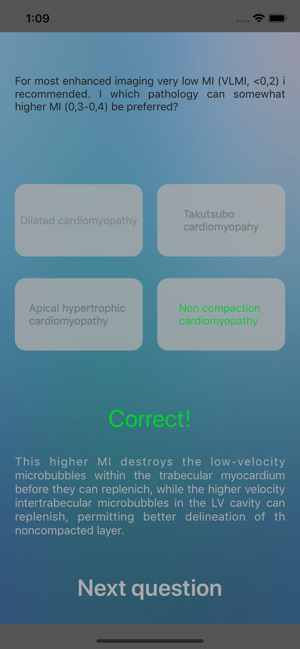 Echo exam quiz(圖2)-速報App