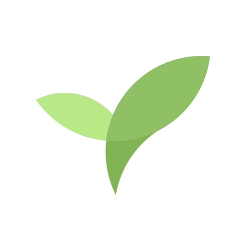 Plantie - Stay focused iOS App