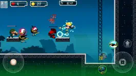 Game screenshot Metal Heroes mod apk