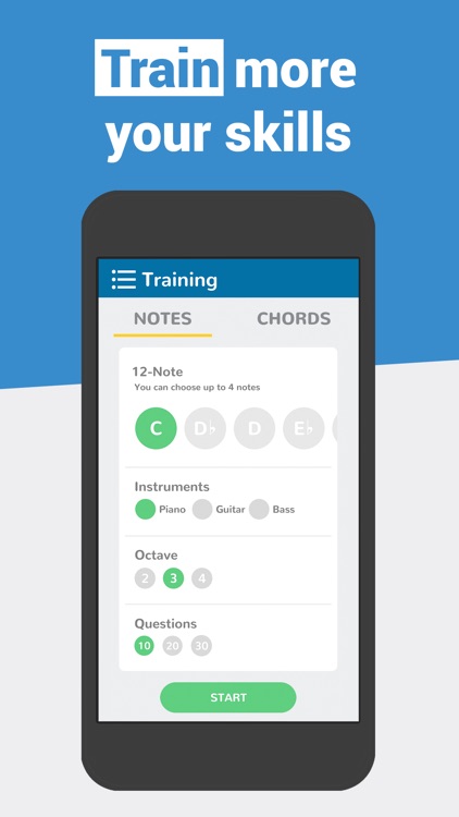 EarForge: Learn Ear Training screenshot-4