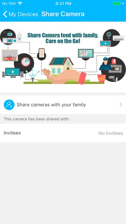 HDlivecam screenshot-3