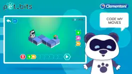 Game screenshot Pet Bits hack