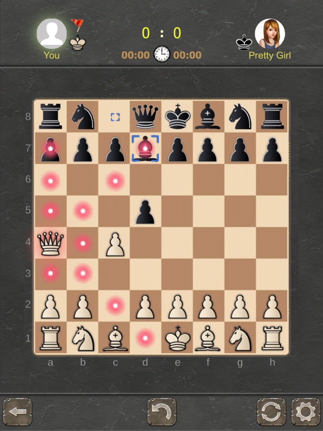 Prettier Lichess