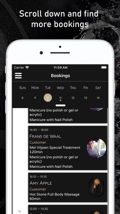 Tammy Taylor | Technician