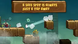 Game screenshot Blown Away: Secret of the Wind apk