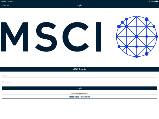 MSCI Eventsのおすすめ画像1