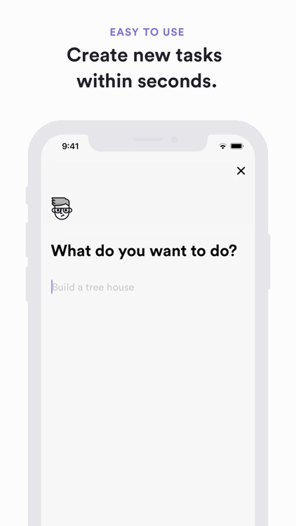 Sam - Your smart companion