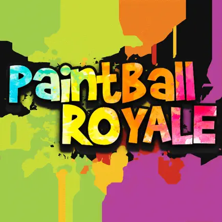 Paintball Royale Cheats