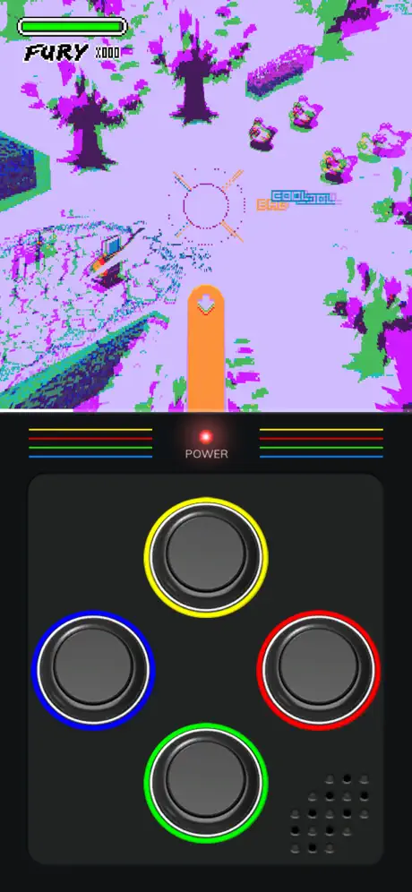 Audio Flash