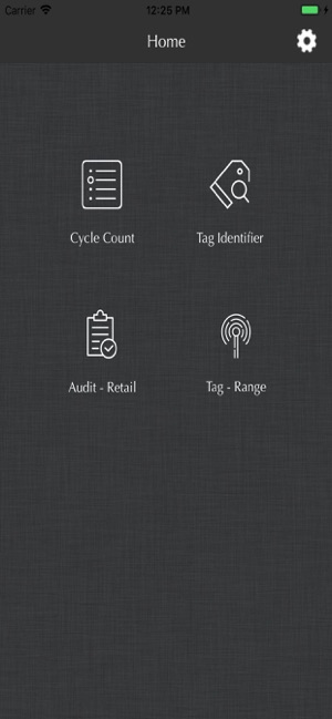 RFID Scout(圖1)-速報App