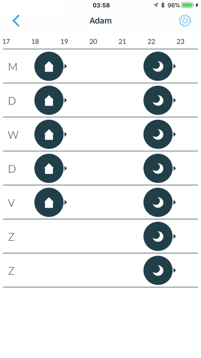 Plugwise Home screenshot 3