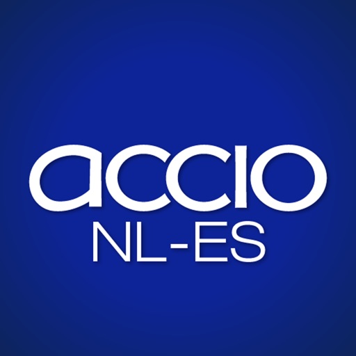 Accio Dutch-Spanish icon