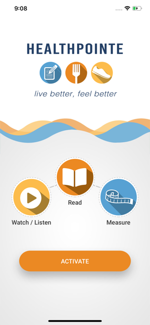 HealthPointe(圖1)-速報App