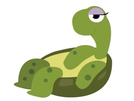 Enclosed in this sticker pack you will find 30+ individual animal stickers