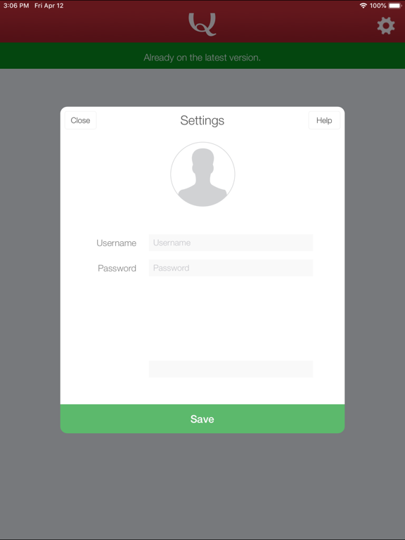 Screenshot #5 pour Qualtrics Surveys