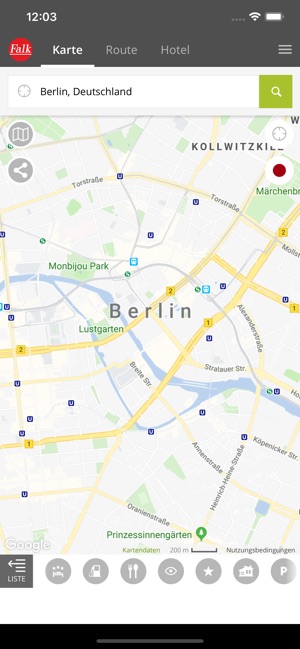 Falk Maps(圖1)-速報App