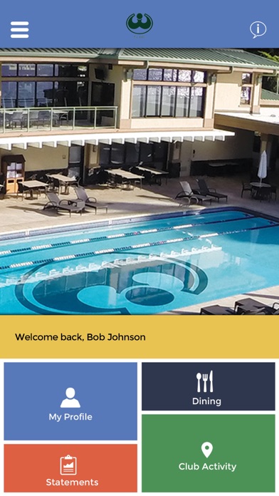 Waialae Country Club Screenshot