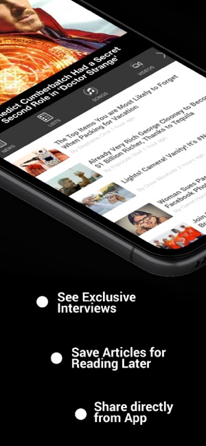 ScreenCrush(圖3)-速報App