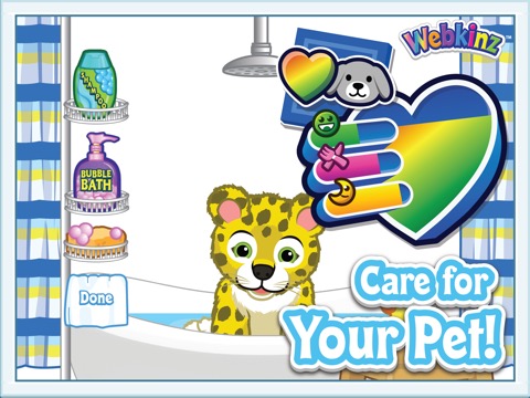 Webkinz® Classicのおすすめ画像4