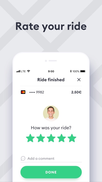 Bolt (Taxify) screenshot-3