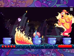 Witcheye screenshot 18