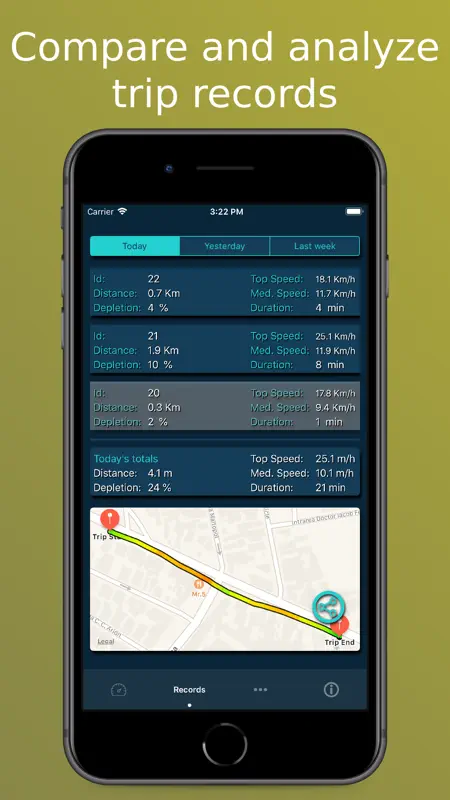 My M365 screenshot 2 of 3