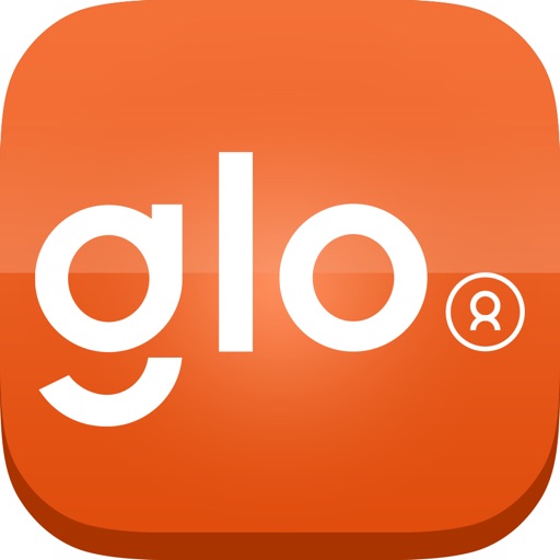 GLO App iOS App