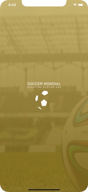 Soccer Mondial Scouting System(圖1)-速報App