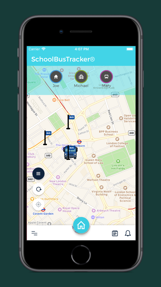 #3. Surbiton SBT App (iOS) Podle: ElitAd Internet Limited