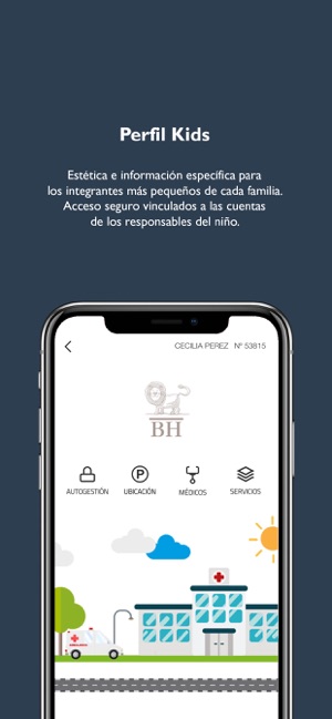 Hospital Británico(圖2)-速報App