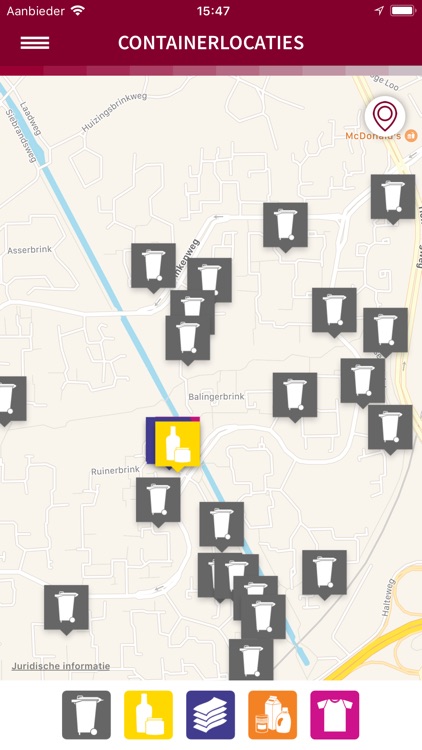 Area Afval screenshot-3