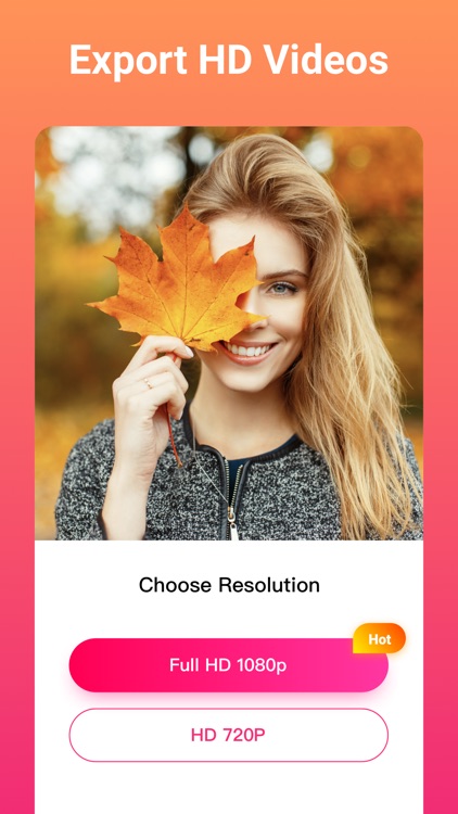 Slideshow Maker (SlidePlus) screenshot-6